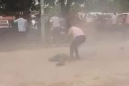 Rally Vuelta a Marbán: Aprehenden a corredor que atropelló a un menor