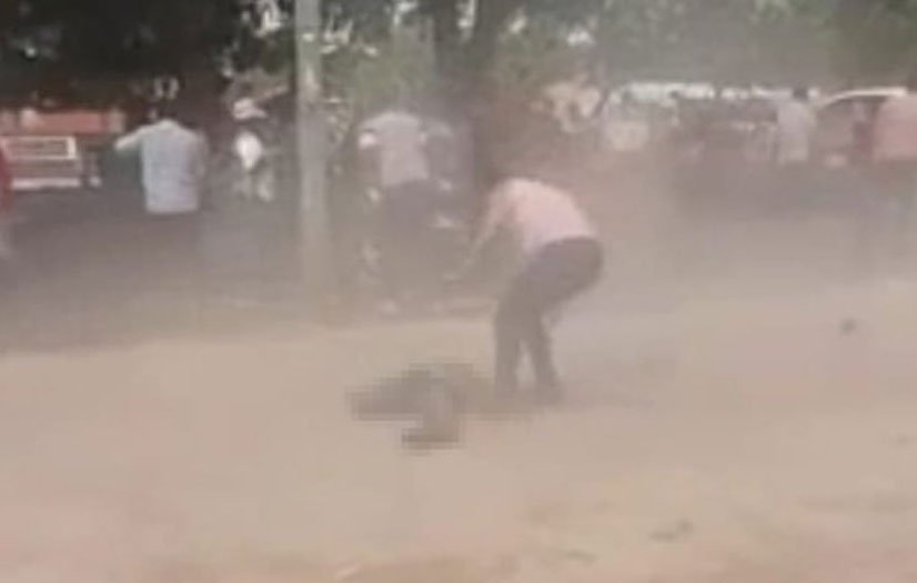 Rally Vuelta a Marbán: Aprehenden a corredor que atropelló a un menor