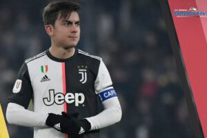 Paulo Dybala libre en julio
