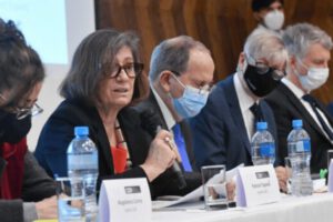 CIDH en Bolivia para dar seguimiento a las recomendaciones del GIEI