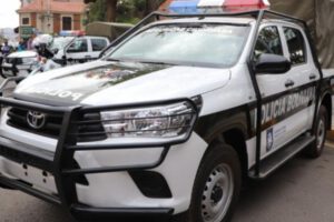 Vehículos reparados en Potosí