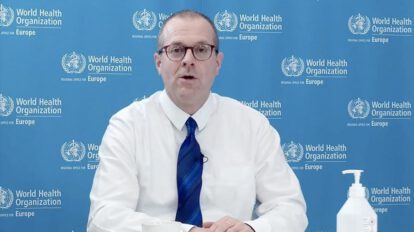 levante de restricciones anticovid en países europeos