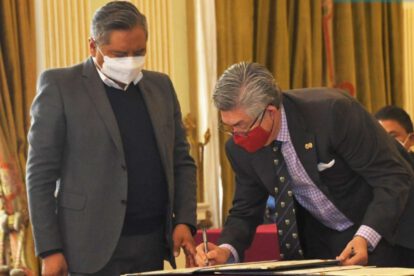Plan de seguimiento GIEI en Bolivia