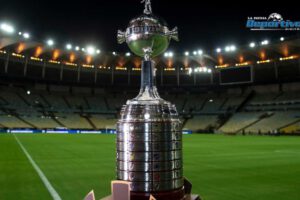 Copa Libertadores la pasión más grande en el continente Sudamericano