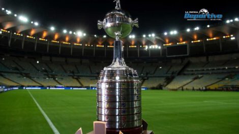 Copa Libertadores la pasión más grande en el continente Sudamericano