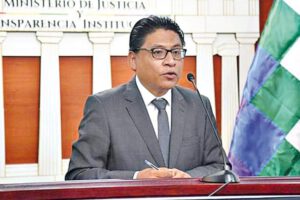 Ley contra legitimación de ganancias ilícitas