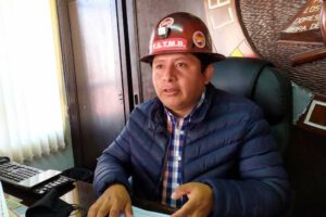 incremento salarial propuesto por la Central Obrera Boliviana