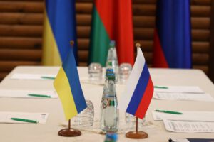 Bielorrusia expulsa a diplomáticos ucranianos