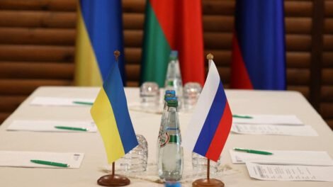 Bielorrusia expulsa a diplomáticos ucranianos