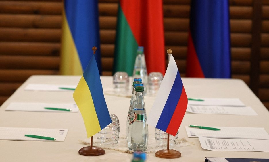 Bielorrusia expulsa a diplomáticos ucranianos
