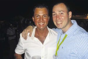 Extradición de los hermanos Parada