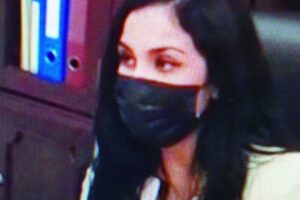 La directora de AJAM propone crear una Felcc contra minería ilegal