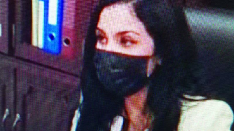 La directora de AJAM propone crear una Felcc contra minería ilegal