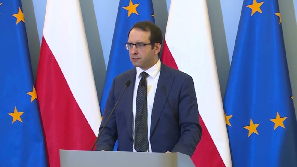 Polonia expulsa diplomáticos rusos acusados de espionaje