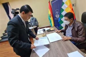 Francisco Solares Marco postulante a Defensor del Pueblo