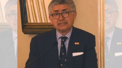 CIDH agenda apretada en Bolivia