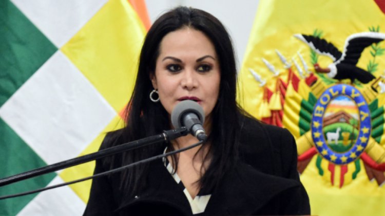 Roxana Lizárraga Vera declarada en rebeldía por el caso armamento no letal Ecuador