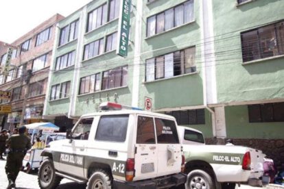 Adolescentes intentan suicidio con veneno para zorros