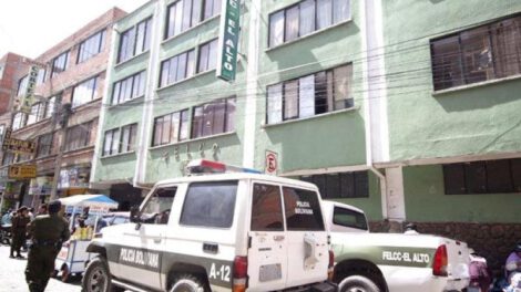Adolescentes intentan suicidio con veneno para zorros