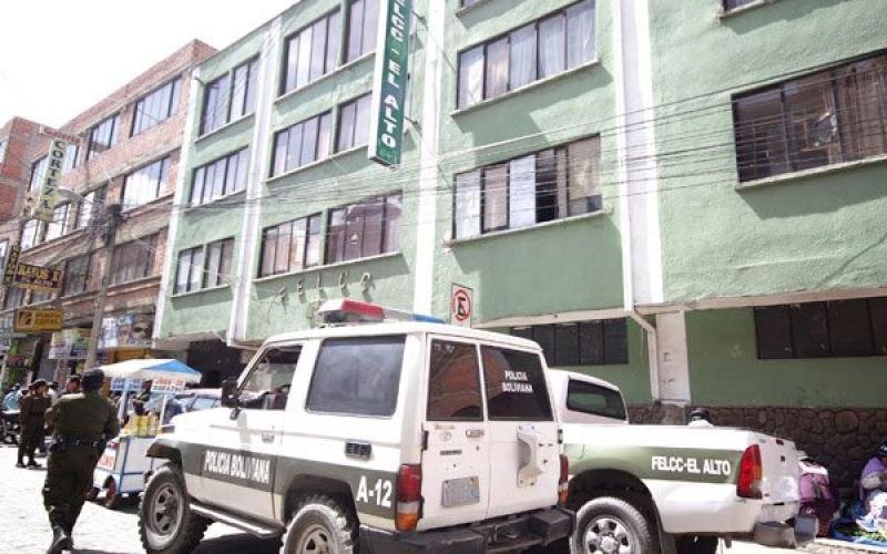 Adolescentes intentan suicidio con veneno para zorros