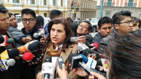 Rebeca Delgado y el resarcimiento de derechos vulnerados