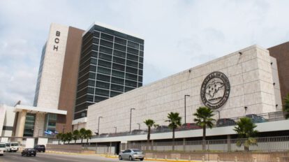 Banco Central de Honduras analiza emitir su propia criptomoneda