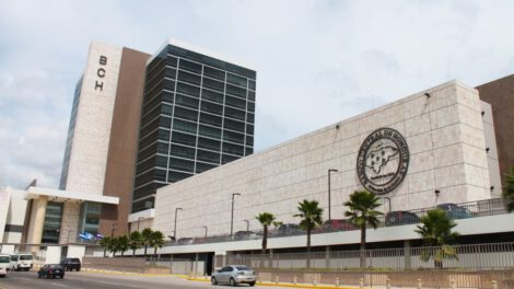 Banco Central de Honduras analiza emitir su propia criptomoneda