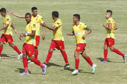 Atlético Palmaflor deberá elegir a su nuevo directorio por la vía legal