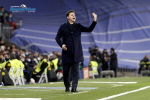Despedir a Pochettino le costaría al PSG 20 millones de euros