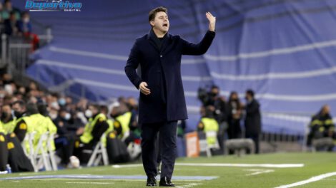 Despedir a Pochettino le costaría al PSG 20 millones de euros