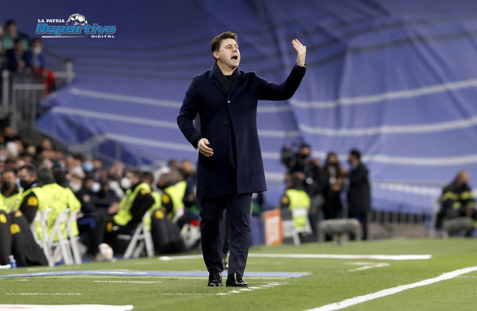 Despedir a Pochettino le costaría al PSG 20 millones de euros