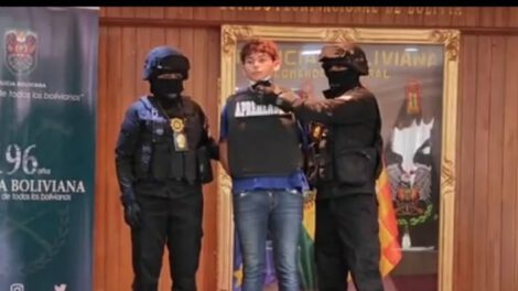 Feminicidio de Vania Trujillo