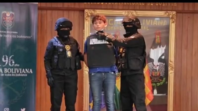 Feminicidio de Vania Trujillo