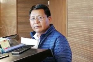 Diputado del MAS espera que se haga realidad la legalización de autos indocumentados