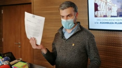 Censo de Población y Vivienda 2022 propuesto por José Ormachea