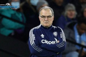 Marcelo Bielsa podría dirigir a la selección boliviana