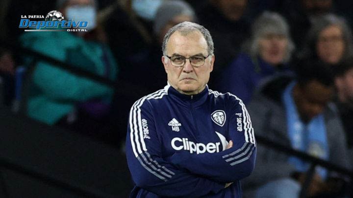 Marcelo Bielsa podría dirigir a la selección boliviana