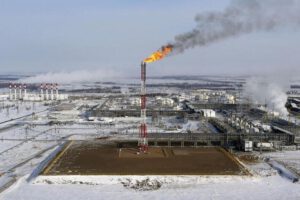 Alemania reduce dependencia energética de Rusia