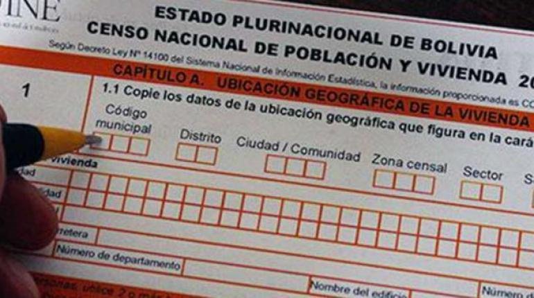 Censo de Población y Vivienda con más de 300 mil censistas