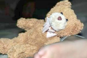 Muerte de una niña en Cochabamba