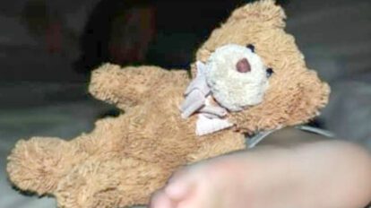 Muerte de una niña en Cochabamba