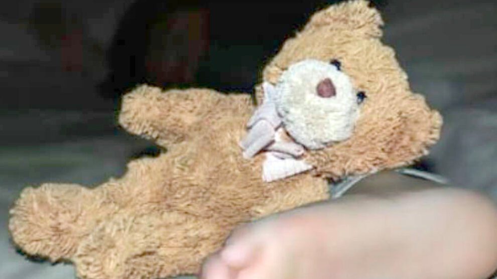 Muerte de una niña en Cochabamba