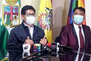 Suspensión de clases presenciales por Covid-19
