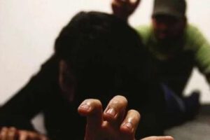 Feminicidio de Paola en Santa Cruz