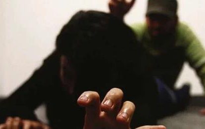 Feminicidio de Paola en Santa Cruz