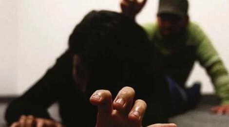 Feminicidio de Paola en Santa Cruz