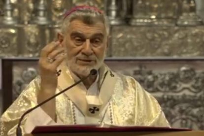 Perdón y reconciliación en la familia según Sergio Gualberti