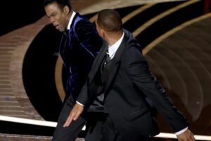 CODA gana el Oscar a mejor película
