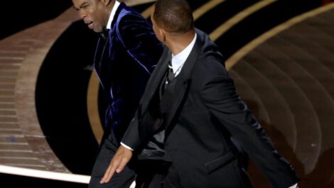 CODA gana el Oscar a mejor película