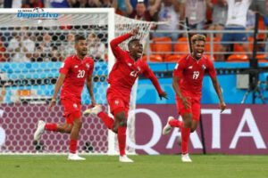 Canadá clasificado al Mundial tras vencer a Jamaica
